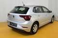 Volkswagen Polo 1,0 TSI Silber - thumbnail 3