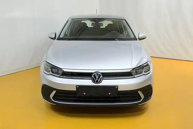 Volkswagen Polo view 6