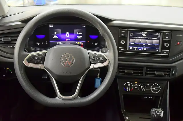 Volkswagen Polo view 14