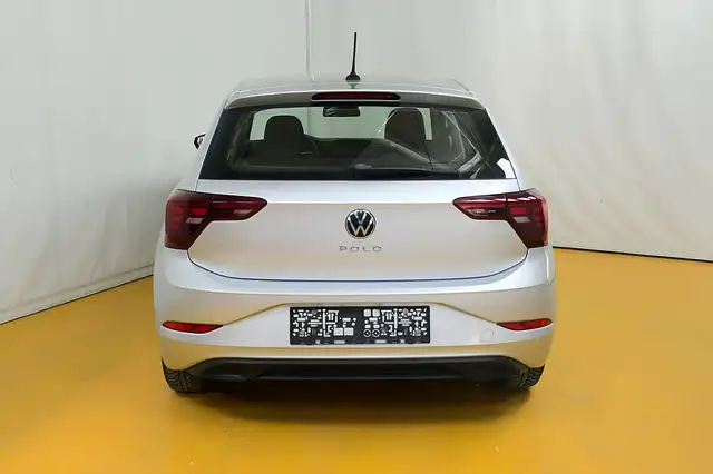 Volkswagen Polo view 17