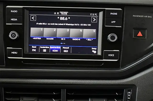 Volkswagen Polo view 15