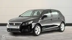 Peugeot 308 1.5 BlueHDi 130ch S\u0026S  Active Business EAT8 7cv