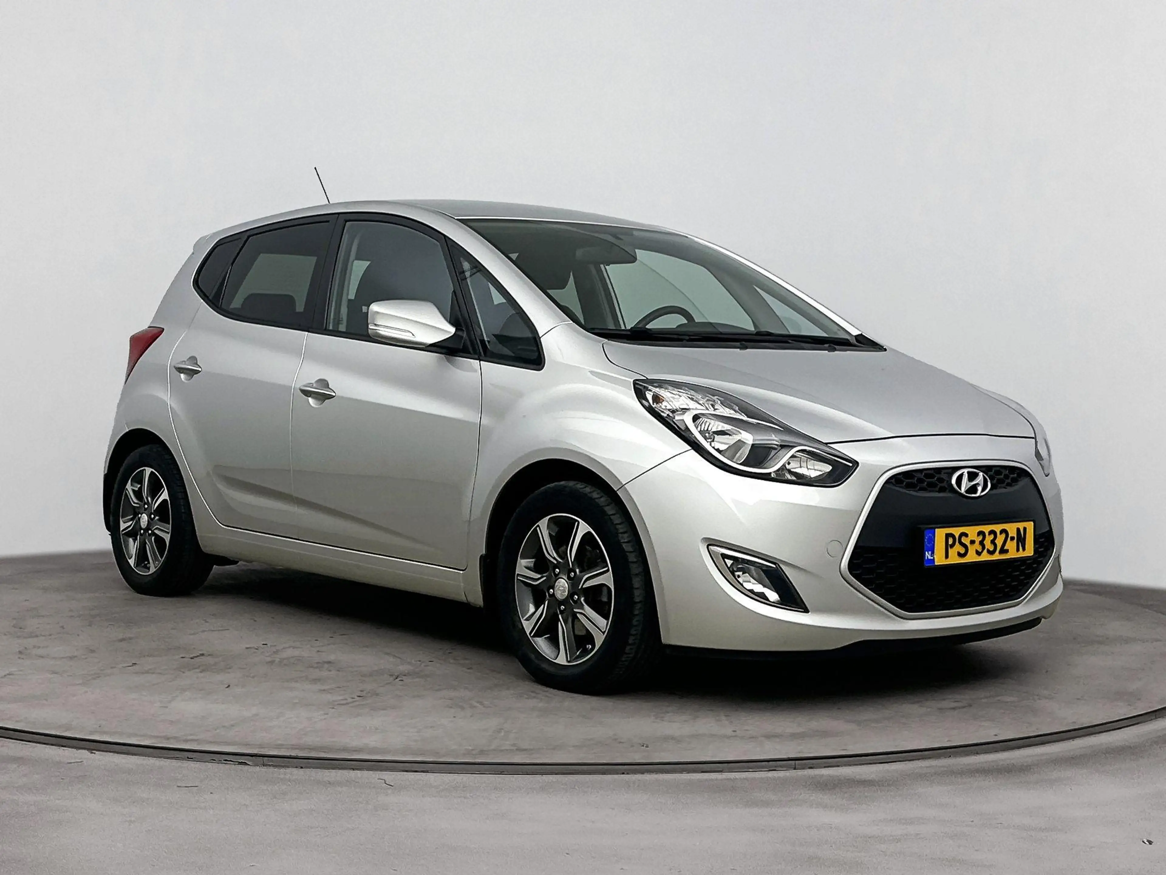 Hyundai iX20 1.4i Go! | Trekhaak | Achteruitrij camera | Naviga — photo 7