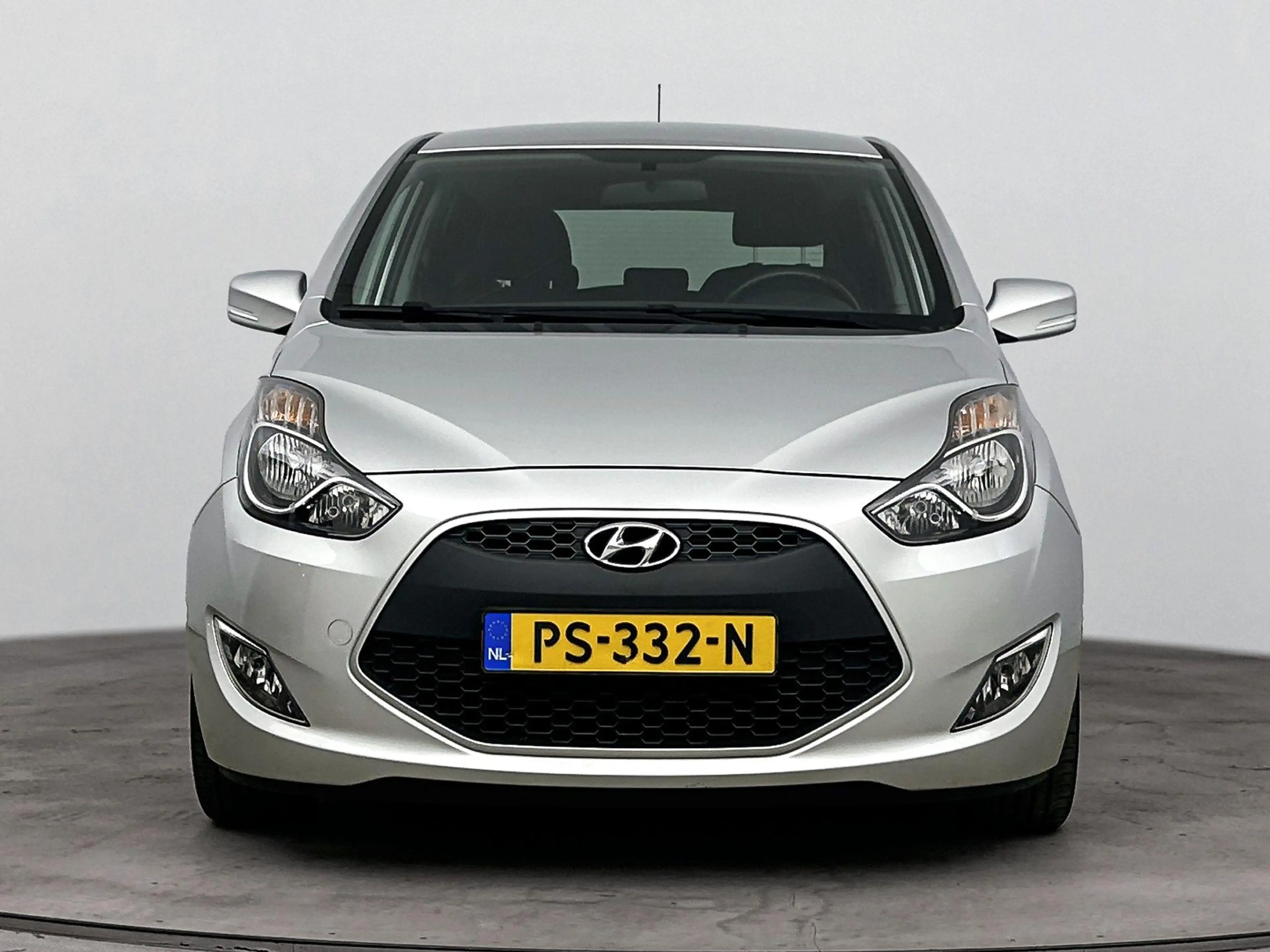 Hyundai iX20 1.4i Go! | Trekhaak | Achteruitrij camera | Naviga — photo 5