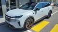 Peugeot 5008 GT mHEV 145 e-DCS6 7 Sitzer Weiß - thumbnail 4