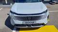 Peugeot 5008 GT mHEV 145 e-DCS6 7 Sitzer Weiß - thumbnail 3