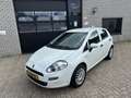 Fiat Punto Evo 1.2 Street *AIRCO*5Drs*4-Cylinder!!!*RIJKLAAR INCL Wit - thumbnail 1