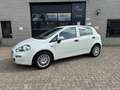 Fiat Punto Evo 1.2 Street *AIRCO*5Drs*4-Cylinder!!!*RIJKLAAR INCL Wit - thumbnail 2