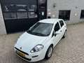Fiat Punto Evo 1.2 Street *AIRCO*5Drs*4-Cylinder!!!*RIJKLAAR INCL Wit - thumbnail 9