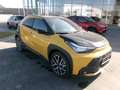 Toyota Aygo X 1,5 Hybrid GR-Sport !!! TOP FINANZIEREN !!! Gelb - thumbnail 4