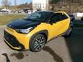 Toyota Aygo X 1,5 Hybrid GR-Sport !!! TOP FINANZIEREN !!! Gelb - thumbnail 1