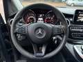 Mercedes-Benz V 220 V220D LANG DC 2017 grijs kenteken Grijs - thumbnail 14