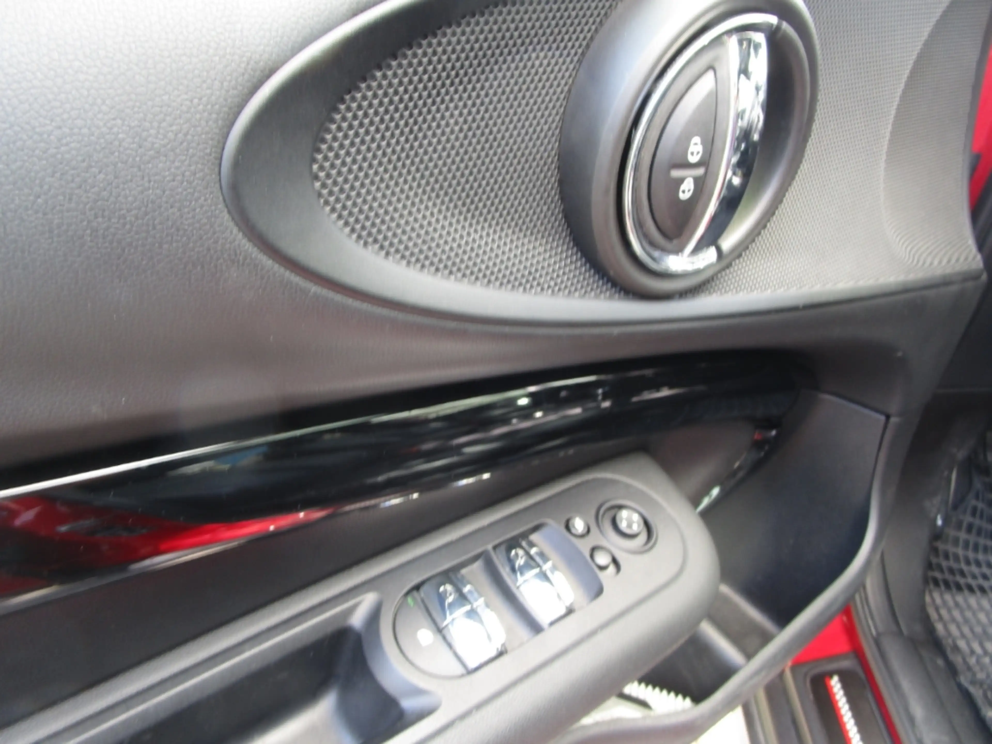 MINI Cooper S Clubman ClubmanCooperSAll4Park-Assistent — photo 9