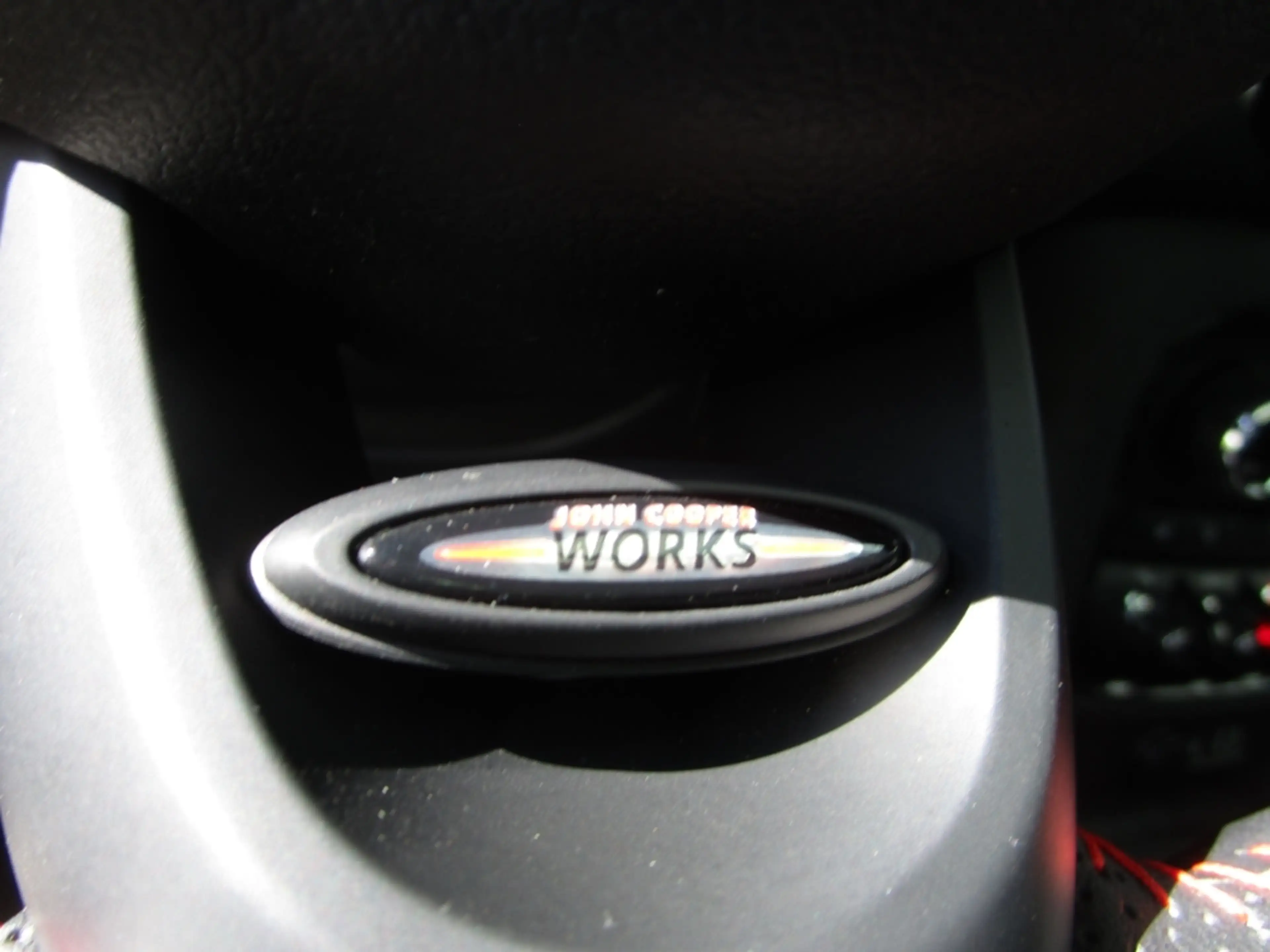 MINI Cooper S Clubman ClubmanCooperSAll4Park-Assistent — photo 14