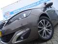 Peugeot 308 1.2 E-THP BLUE LEASE PREMIUM 5DRS AUTOMAAT ECC/CRU Grijs - thumbnail 2