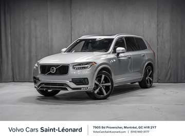 T6 R-DESIGN ENSEMBLE VISION & CONVENIENCE