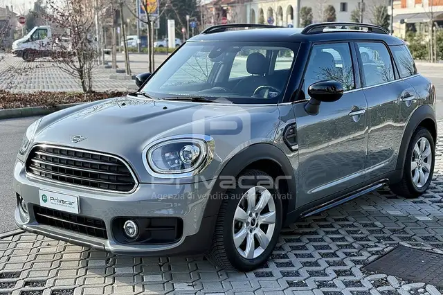 MINI Cooper D Countryman Mini 2.0 Cooper D Countryman