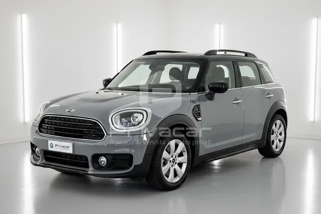 MINI Cooper D Countryman Mini 2.0 Cooper D Countryman