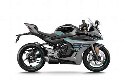 CFMOTO 450 SRS