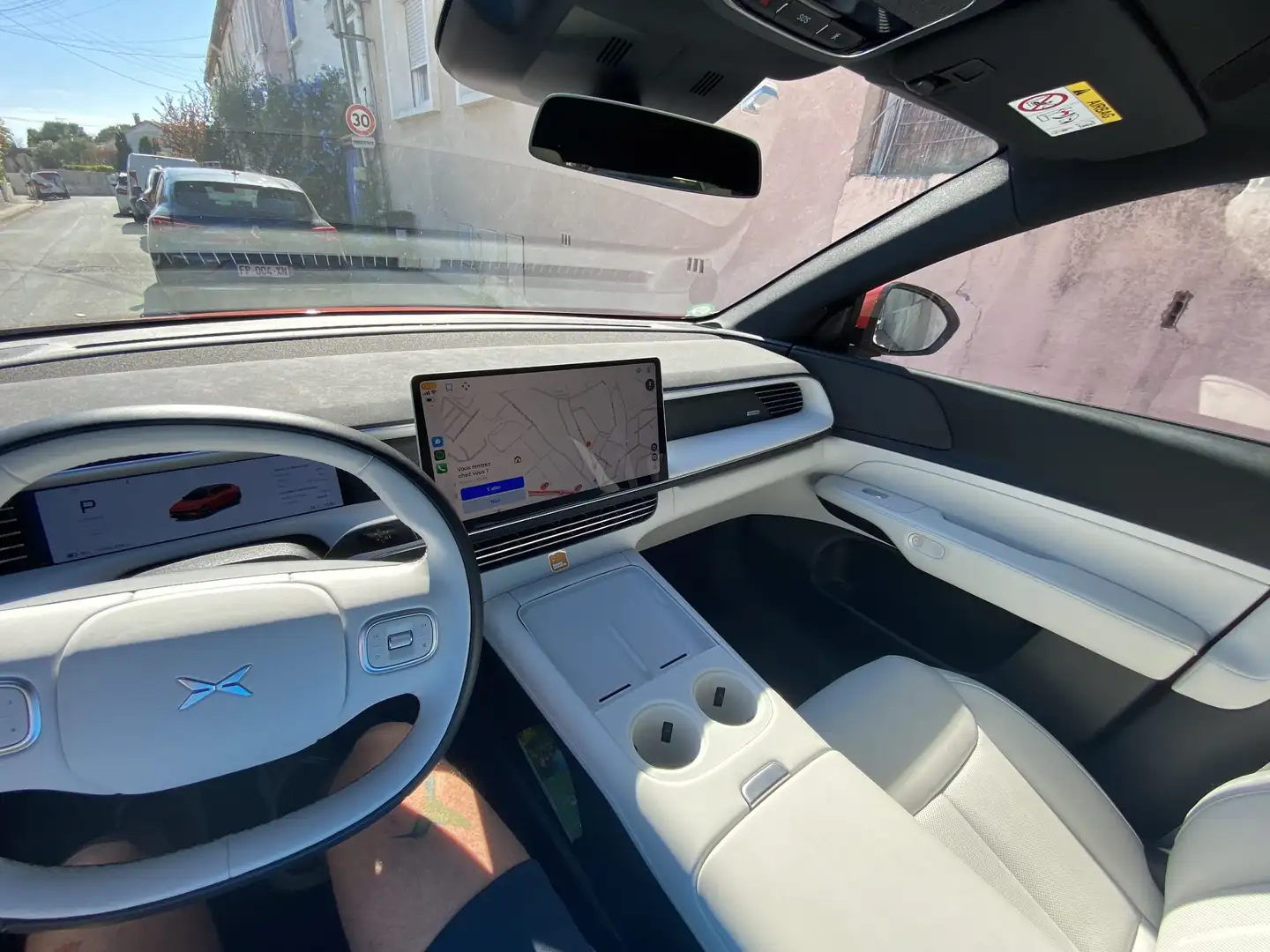 Xpeng G6 Xpeng G6 Grande Autonomie - 2