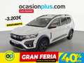 Dacia Jogger 1.0 ECO-G Extreme Go 74kW 5pl. Blanco - thumbnail 1