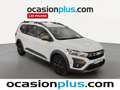 Dacia Jogger 1.0 ECO-G Extreme Go 74kW 5pl. Blanco - thumbnail 2