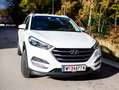 Hyundai TUCSON 1,7 CRDI Start-Stopp Economy Weiß - thumbnail 2