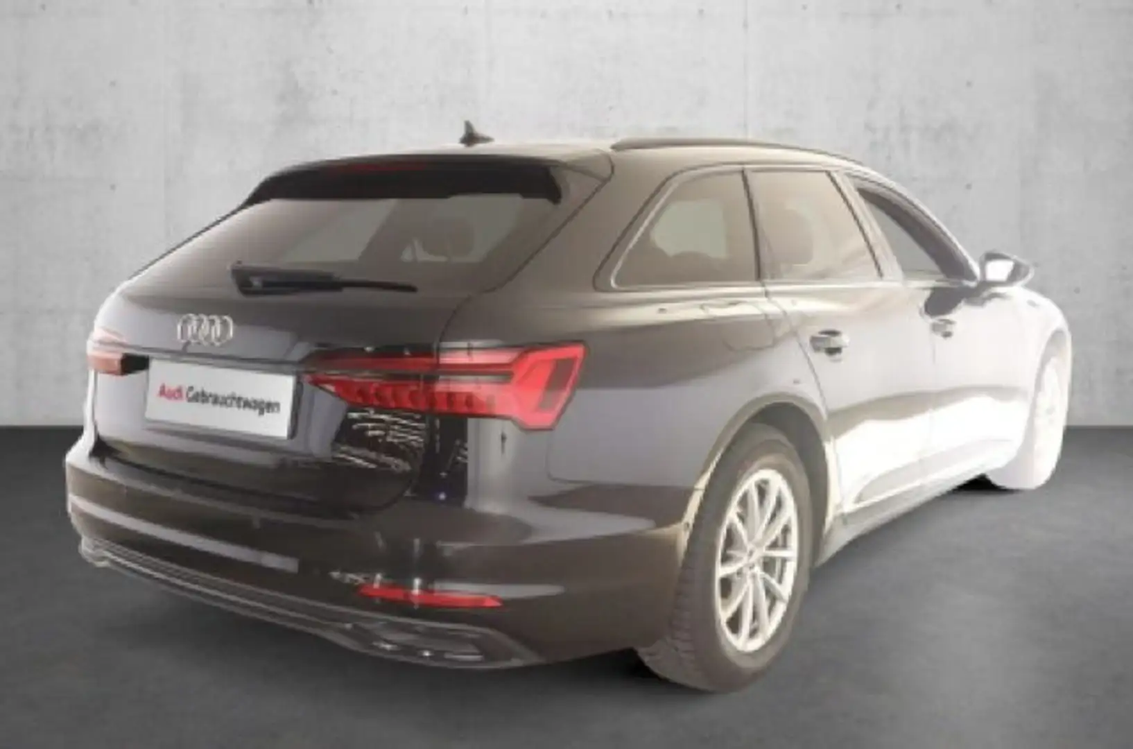 Audi A6 45 TFSI S tronic Advanced LED ACC 360° Schwarz - 2