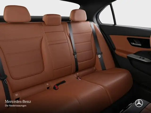 Mercedes-Benz C 300 C 300 d Avantgarde HeadUp I AHK - 1. Besitz Navi Ansicht 12