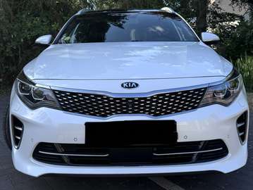 SW 1.7 CRDi GT Line ISG DCT