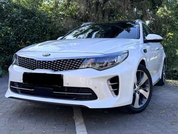 SW 1.7 CRDi GT Line ISG DCT