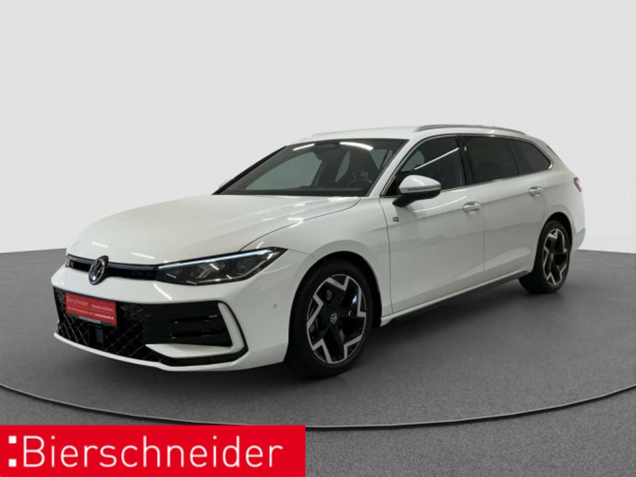 Volkswagen Passat Variant 2024