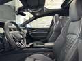 Audi e-tron Sportback 55 quattro S line plus Blanc - thumbnail 9