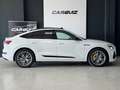 Audi e-tron Sportback 55 quattro S line plus Blanc - thumbnail 4