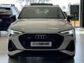 Audi e-tron Sportback 55 quattro S line plus Blanc - thumbnail 5