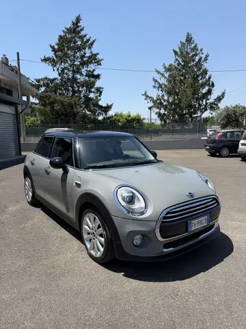 MINI Cooper D 1.5 Hype 5p Perfetta