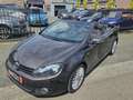 Volkswagen Golf Cabriolet 1.4 TSI CUP uitvoering CABRIOLET CUP UITVOERING ** Brun - thumbnail 1