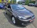 Volkswagen Golf Cabriolet 1.4 TSI CUP uitvoering CABRIOLET CUP UITVOERING ** Brun - thumbnail 15