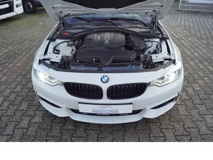 Annonce voiture d'occasion BMW 425 - CARADIZE