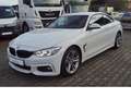BMW 425 425d Coupe, M-Sport,M-Paket, Navi, Xenon, Euro 6 White - thumbnail 4