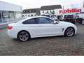 BMW 425 425d Coupe, M-Sport,M-Paket, Navi, Xenon, Euro 6 Wit - thumbnail 22