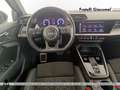 Audi A3 sportback 40 2.0 tdi business advanced quattro s-t Gris - thumbnail 7