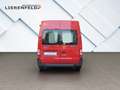 Ford Transit 6 Sitze Rollstuhlrampe Rot - thumbnail 7