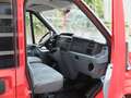 Ford Transit 6 Sitze Rollstuhlrampe Rot - thumbnail 14