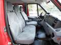 Ford Transit 6 Sitze Rollstuhlrampe Rot - thumbnail 15