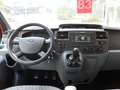 Ford Transit 6 Sitze Rollstuhlrampe Rot - thumbnail 16