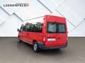 Ford Transit 6 Sitze Rollstuhlrampe Rot - thumbnail 5