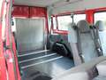Ford Transit 6 Sitze Rollstuhlrampe Rot - thumbnail 12