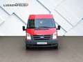 Ford Transit 6 Sitze Rollstuhlrampe Rot - thumbnail 2