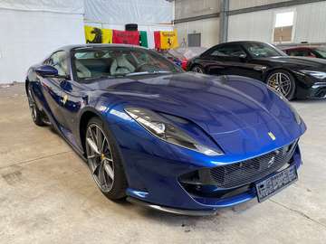 GTS*NEU*280 km*BRD*CARBON*LIFT*ADAS*MWST!!!